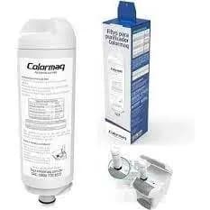 Filtro Refil Colormaq Acqua Eletrônico Compressor Original