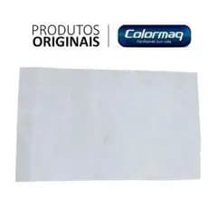 Filtro Exaustor Branco Depuradores 80 Cm