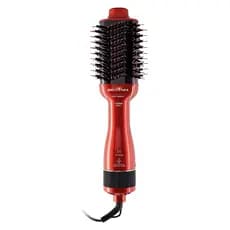 Escova Secadora 4 em 1 Britânia BES12 1300W Bivolt