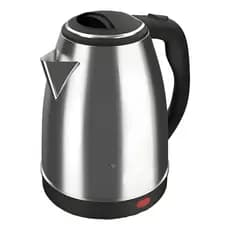 Chaleira Elétrica 2 Litros Inox Aquecimento Rápido Café Chá 127v