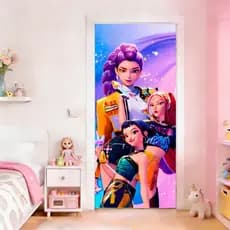 Capa Para Porta Divas Do Pop