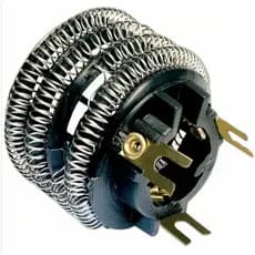 Resistencia Para Torneira 3 Temperaturas, 220v, 4000w, Fame Ref 0433