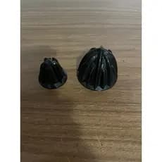 cone Maior+ Cone Menor Extrator De Sucos  Mondial