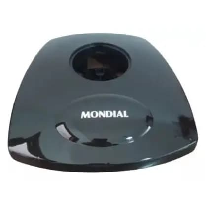 Base Ventilador 30cm  Nv15 V37 Nv31 V81 Mondial