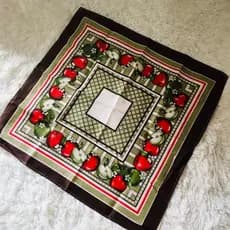4 toalha de cha estampadas sortidas cozinha