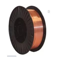 Arame de solda Mig ER70s - 1.0mm e 1.2mm