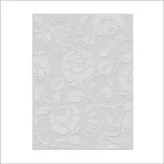 PLACA DE EMBOSS (Alto Relevo) - A6 (106x150mm)