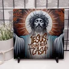 Azulejo Personalizado Religioso 20x20