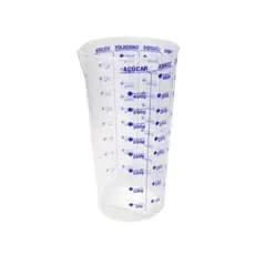 Copo Medidor 570 ml — Cozinha — Medidas em ml e xícaras