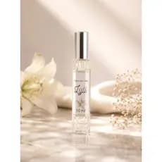 Perfume para Cabelo 10ml Lyli