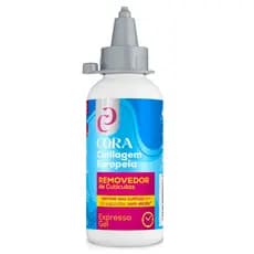 ✨ Kinq Gel Removedor de Cutículas Europeia 15 Segundos – Cora | 100ml