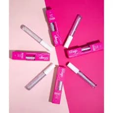 Gloss Labial Alleva Bright Glow - Efeito Volume e Brilho Intenso