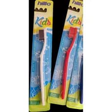 ESCOVA HILLO KIDS - PACOTE COM 10 ESCOVAS