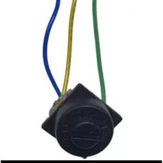 chave Bivolt escova secadora  universal ,produto original universal!!