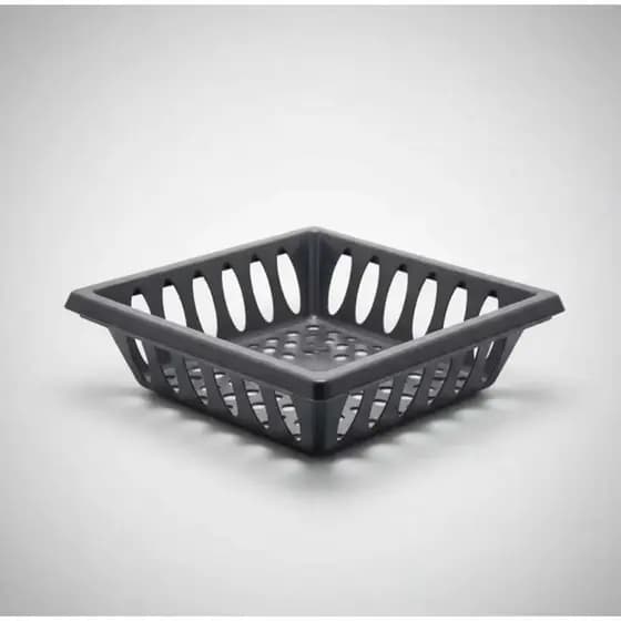 Cesta Plástica para Fruteira - 1 unidade