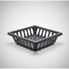 Cesta Plástica para Fruteira - 1 unidade