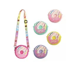 Mini Bolsa Infantil Colorido