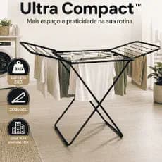 Varal De Chao Ultra Compact™