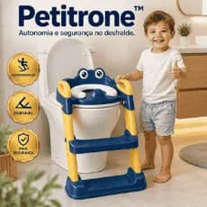 Aseento Redutor Infantil Petitrone™