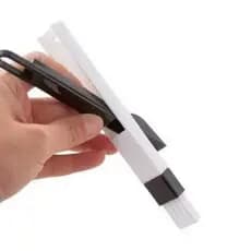 Escova De Limpeza Manual De Frestas Multiuso Para Poeira
