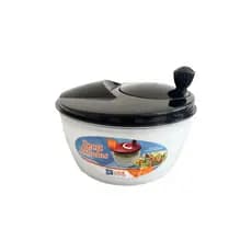 Seca Salada Centrifuga Manual 4 Litros