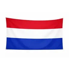 Bandeira HOLANDA 150x90 Oxford Alta Definição