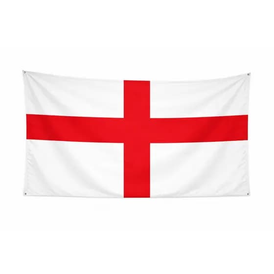 Bandeira INGLATERRA 150x90 Oxford Alta Definição