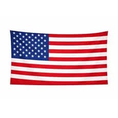 Bandeira ESTADOS UNIDOS 150x90 Oxford Alta Definição