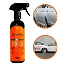 Descole 500ml Cadillac Removedor de Piche Cola e Tinta