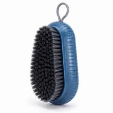 Escova Para Lavar Tênis E Sapatos Multiuso Cerdas Firmes Limpeza Pesada Tanque E Lavanderia