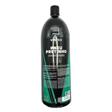 Pneu Pretinho Concentrado 1,5l Vonixx Cor Preto