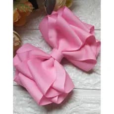 Laço de cabelo Infantil, bebê, RN, boutique,menina, acessórios.