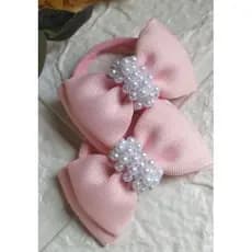 Laço infantil,  cabelo, boutique,  bebê, menina, gorgurão
