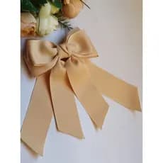laço adulto e infantil, Acessório feminino elegante, perfeito para compor looks modernos e delicados.
