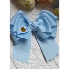 Lindo laço de cabelo infantil, menina, bebê, rn, acessório, boutique ,luxo, charmoso