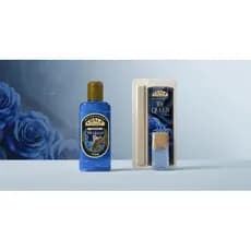 Kit The Queen: Limpador Perfumado 120ml + Difusor De Aromas 100ml