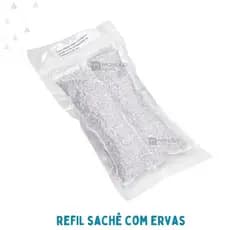 Refil Sachê Bolsa Cinta De Ervas Sementes Da Faixa Térmica Abdominal Cólica Bebê Nenê barriga gases