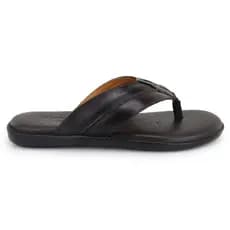 Chinelo sandalia masculino couro legitimo Granado Chinelo Masculino GRANADO CAFE