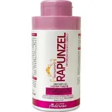 Shampoo Rapunzel Super Poderosa Tratamento Cresce Cabelo 450ml
