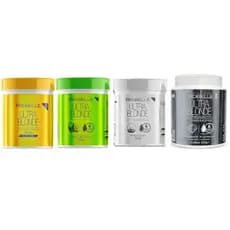Pó Descolorante Ultra Blond 300g - Nevou - Abre 10 tons Probelle
