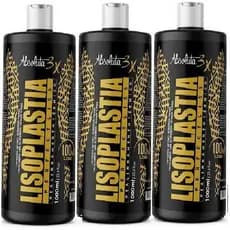 Progressiva Lisoplastia Perfect Liss Lisoplastia - Absoluta 1 L