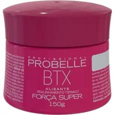 Mini BTX Azure Alisante Realinhamento Térmico 150g Probelle