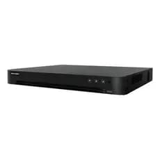 Dvr Hikvision 32 Canais Hdmi Vga Ds-7232hghi-m2