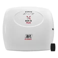 Central De Cerca Elétrica Ecr-18 Plus 0,5j Eletrificador Jfl
