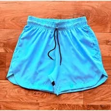 SHORTS MAURICINHO, MODELO ESPORTIVO, FUNCIONAL PARA O DIA A DIA, TREINO, ESPORTE E LAZER✨