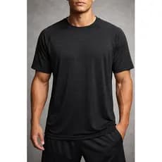 CAMISETA MASCULINA DRY-FIT COLMEIA, CONFORTO E PERFORMANCE 2 ESTAMPAS, DUVIDAS NO CHAT