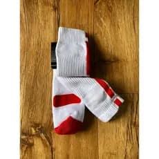 MEIA , MODELO ESPORTIVO🧦 ESCOLHER ESTAMPA NO CHAT…