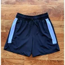 SHORTS TACTEL MAURICINHO, MODELO ESPORTIVO, FAIXAS LATERAIS, DESIGN MODERNO, FUNCIONAL PARA TREINOS, ESPORTE E LAZER 🩳✨