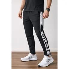 CALÇA MOLETINHO, MODELO ESPORTIVO 👖✨