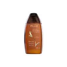 ÓLEO CORPORAL DE AMÊNDOAS 100ML MURIEL ORIGINAL